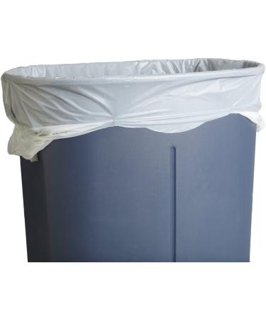 Hippo Sak 13 Gallon Tall Kitchen Trash Bag with Power Strip - 90 Count Unscented - Buy Online on GoSupps.com