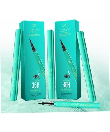 BIUDECO 1pc Liquid Eyeliner Pencil Girl Eyeliner Eyeline Pencil Women Eyeliner - Buy Online on GoSupps.com