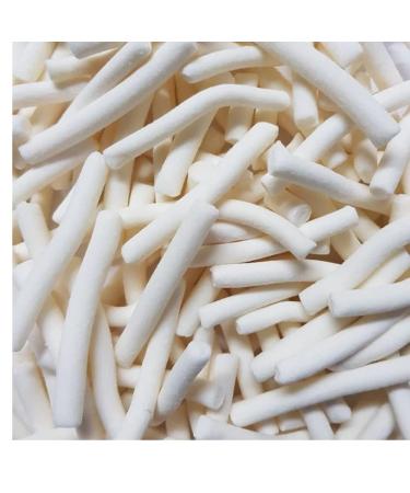 Barratt Candy Sticks Bag - Pineapple flavour candy sticks (1kg)