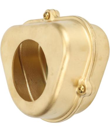 DEKAIM Dentaltage Kochbox - Heat-Resistant Cooked Teeth Tool for Dental Labs | Copper 3 Positions - Buy Online on GoSupps.com