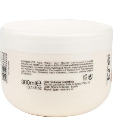 Tahe Kerafusion Rebalancing Hair Mask for Dry Hair 300 ml - Buy Online on GoSupps.com