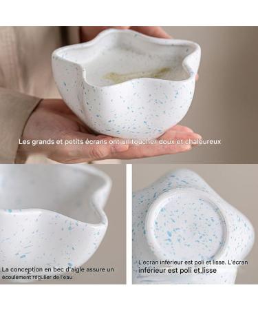 Matcha Set | Kit Matcha Traditionnel pour C r monie | Outils Th C r moniels Ustensiles Traditionnels | pour D tente M ditation Yoga Domicile Rassemblement - Buy Online on GoSupps.com