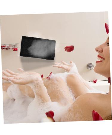 FRCOLOR 12 Pcs Soap Foaming Nets & Soap Saver Bags - Perfect Bathroom Accessories for Travel & Home Use - Buy Online on GoSupps.com