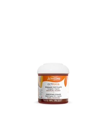 ACTIVILONG - Pommade Fortifiante Actiforce - Carapate - Sapote - 100 ml