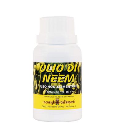 Expert Advice Neemolie 100 ml