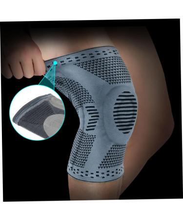 FRCOLOR Women's Leg Pads Brace Support Set - Optimal Protection for Fitness & Performance - Buy Online on GoSupps.com