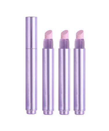 Stylo huile 2 en 1 pour cuticules avec pointe en c ramique