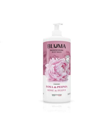 BLUMA BLUMA BATHROOM 1L PINK & PIENE