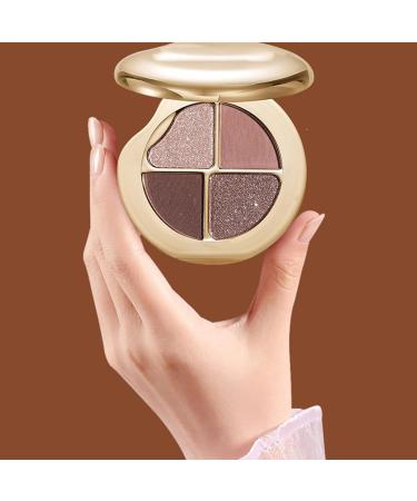 Palette de fards paupi res et d'illuminateur id ale pour ombrer encadrer le visage estomper facilement et obtenir un maquillage longue tenue toute la journ e. 02 - Buy Online on GoSupps.com