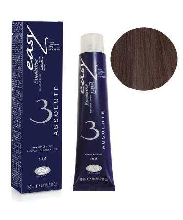 Lisap Lisap Cabellude Hair and Leather Care (Colour S/A 8/72) 60 ml
