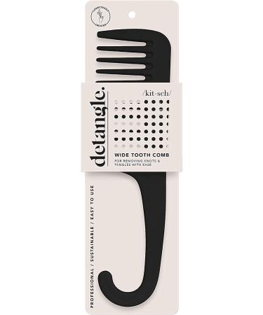 Kitsch Scalp Exfoliator - Revitalize Your Hair & Scalp | 1 Piece - Buy Online on GoSupps.com