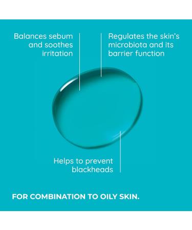 Buy Shot of Balance Serum - Control Oil & Soothe Skin for a Clearer Complexion | International Shipping - Buy Online on GoSupps.com