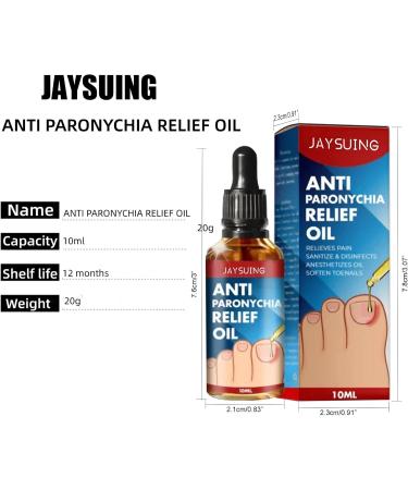 Ingrown Toenail Treatment Nail Helper Nail Growth Treatment Ingrowing Toenail Treatment Ingrown Toenail Corrector Treatment For Ingrown Toenail Ingrowing Toenail Cuticle Oil Nail Growth Treatment - Buy Online on GoSupps.com