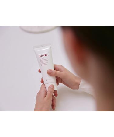 MD Line Regenerative Herbal Facial Cream - Restore Damaged Dry Skin | 100g Natural Moisturizer for Healthy Skin - Buy Online on GoSupps.com