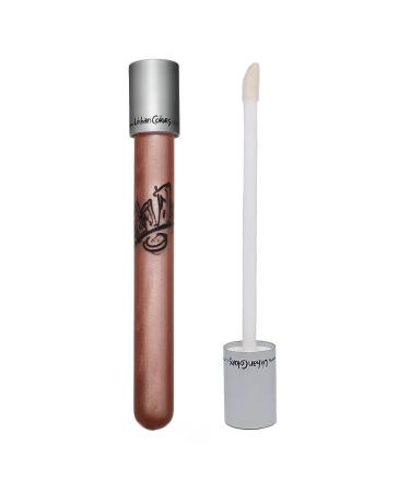 Urban Colors Kiss Maniac Lip Gloss - Moisturizing Lip Gloss with Vitamin E & Silk Proteins (Cosmic Coral) - Buy Online on GoSupps.com