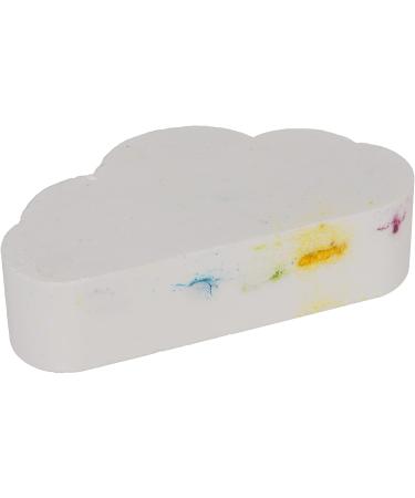 MIJOMA Bath Bombs Gift Set Bath Additive with Essential Oils for Women Girlfriend Mom Kids Birthday Christmas Mother's Day Gift (4 x 100g Bath Clouds) - Buy Online on GoSupps.com