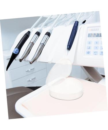 Buy Magiclulu Love-Shaped Transparent Storage Box Set | Travel Suitcase for Women | Portable Retainer Case (2 Pieces) - Buy Online on GoSupps.com