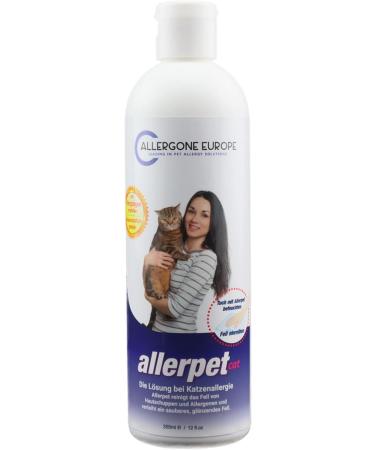 Allergone Allepet for Cats - Allergy Relief Supplement | Fast International Shipping - Buy Online on GoSupps.com