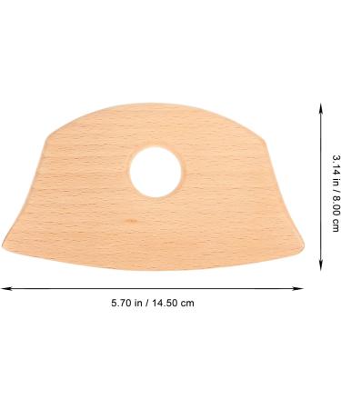 Buy Gleavi 1 STK Scratch Brett Tools for Scalp Care | Anti-Aging Guasha-Board Head Massager & Scraping Comb - International Shipping Available - Buy Online on GoSupps.com