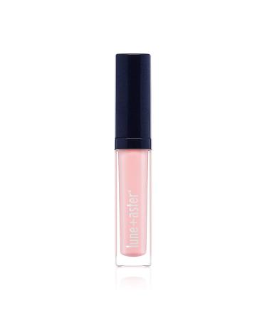 Lune+Aster Vitamin C+E Lip Gloss- Poet- Moisturizing vegan vitamin-packed lip gloss helps nourish and soothe lips