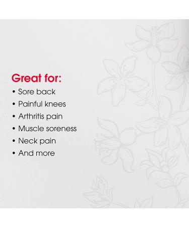 MediNatura T-Relief Extra Strength Pain Relief Cream - 3oz with Arnica & 12 Natural Pain Relievers - Buy Online on GoSupps.com