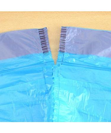 Small Trash Bags Garbage Bags Wastebasket Trash Can Liners for Home Kitchen and Office Fit Home Waste Bin Bathroom - Buy Online on GoSupps.com
