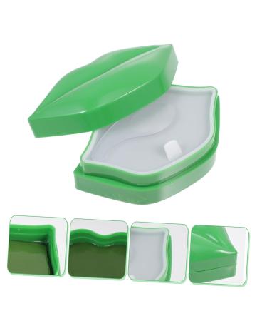 20pcs Lip Mask Set with Blue Headband & Brush - Moisturizing Sleeping Masks for Dry Lips - Hydrating Treatments & Care - Buy Online on GoSupps.com