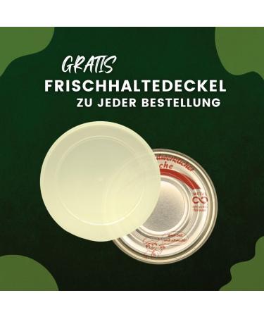 Currywurst Sauce 400g - Gourmet Canned Sauce for Delicious Ready Meals | International Shipping Available - Buy Online on GoSupps.com