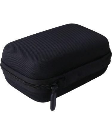 Hard EVA Carrying Case for Care Touch/KETO MOJO/CareSens Blood Glucose Monitor Kit - Diabetes Testing Kit Case - Small Size - Buy Online on GoSupps.com
