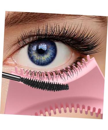 MAGICLULU 6 Pcs Mascara Brush Eyeshadow Multi-function Make up Tools Make up Aid Tools Multifunction Miss Nias - Buy Online on GoSupps.com