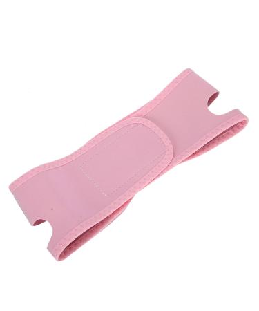 Comfortable Nondeformation Facial Shaping Belt | Breathable Skin Care for Girls & Women - Buy Online on GoSupps.com