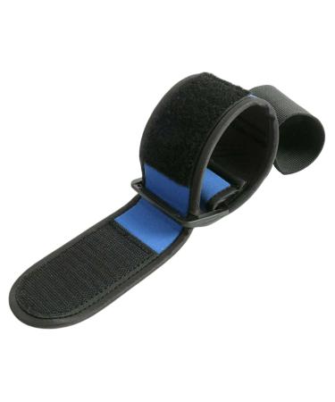 Fly Rod Holder Belt Neoprene Accessory Casting Aid Wrist Support for Outdoor