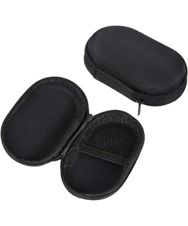 Gleavi Electronics Housing: 4-Piece Travel Suitcase Set with Zipper Storage & Headphone Pocket for Electronics - Buy Online on GoSupps.com
