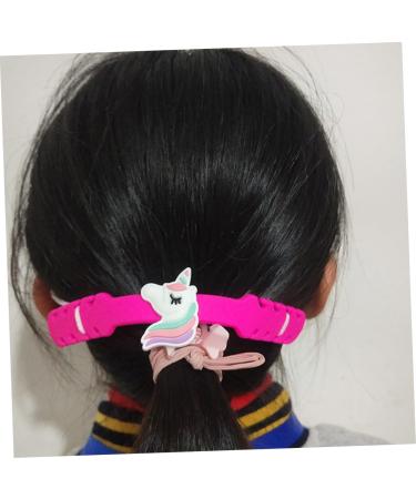 Osaladi 10 Pack Hearing Protection Mask Hook Ear Extensions | Adjustable Ear Expander Buckle for Kids & Adults | Comfortable Face Cover Mask Strap Hooks - Buy Online on GoSupps.com