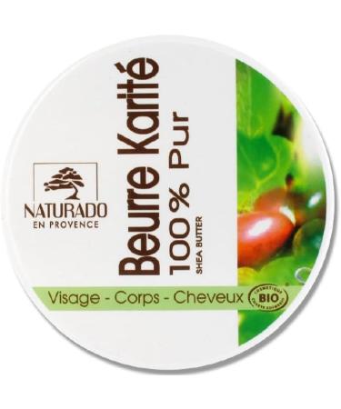 Naturado Beurre de Karit 150ml - Buy Online on GoSupps.com