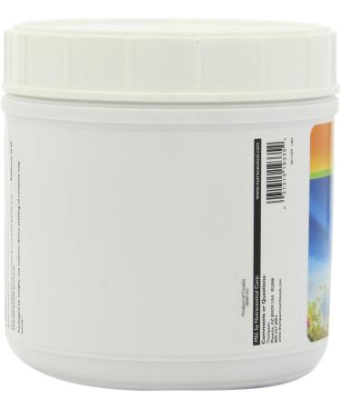 Thompson Nutritional Yeast Coarse Powder 1lb - Natural Jar | Vegan Superfood - Buy Online on GoSupps.com