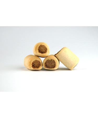 Dibo Duos-Mark Dog Food - 10kg Healthy Baked Goods for a Natural Diet | BARF Treats & Biscuits - Buy Online on GoSupps.com