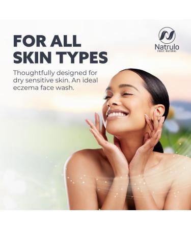 Beef Tallow Soap All Natural Grass Fed Tallow Face Wash Moisturizing, Exfoliating Face Cleanser Great for Eczema, Dry, Itchy, Sensitive Skin Handcrafted Bath Soap for Adults, Kids, Made in USA - Buy Online on GoSupps.com