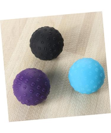 Fomiyes 3ST Stability Ball - Premium Exercise & Yoga Ball for Fitness & Massage | International Shipping - Buy Online on GoSupps.com