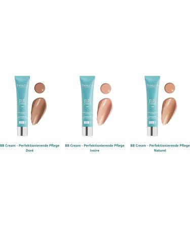 Thalgo BB Cream Soin Perfection Lumi re SPF15 Natural 40ml - Buy Online on GoSupps.com