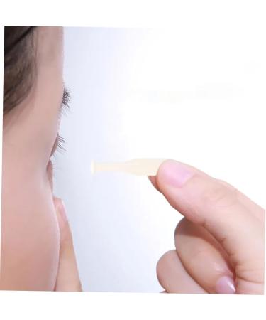 Ultechnovo 40pcs Precision Tweezers & Contact Lens Suction Tool Ideal for Outdoor Use & Eye Care - Buy Online on GoSupps.com