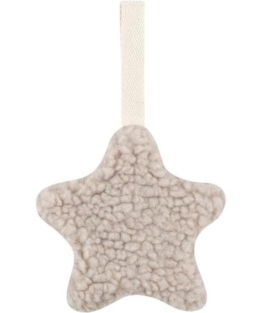 Buy Baby Schnuller Clip Pendant - Slipproof Pacifier Holder & Plush Ornament for Toddlers | Essential Baby Accessory - Buy Online on GoSupps.com