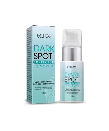 Dark Spot Remover For Face Hyperpigmentation Treatment Dark Spot Serum Melasma treatment for face Blemish spot treatment Freckle Remover for Sun Spots Acne Scars Melasma for Men & Women 30g