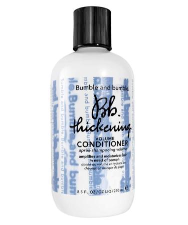 Bumble and Bumble Thickening Volume Conditioner  8.5 Ounce