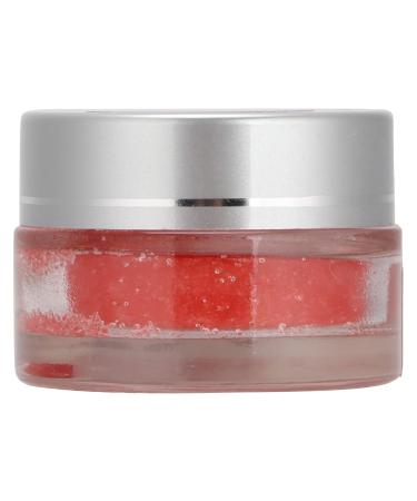 Natural Strawberry Lip Peeling & Scrub | Exfoliate & Soften Lips | 20g Lip Care - Buy Online on GoSupps.com