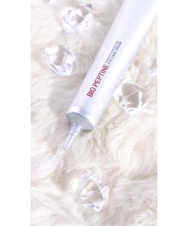 SWANICOCO Fermentation Peptine Eye Care Cream - 20ml Tube - Buy Online on GoSupps.com