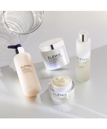 ELEMIS Dynamic Resurfacing Facial Wash | Exfoliating Enzyme Gel Cleanser | Purifies, Renews, and Revitalizes Skin | 6.7 fl oz - Buy Online on GoSupps.com
