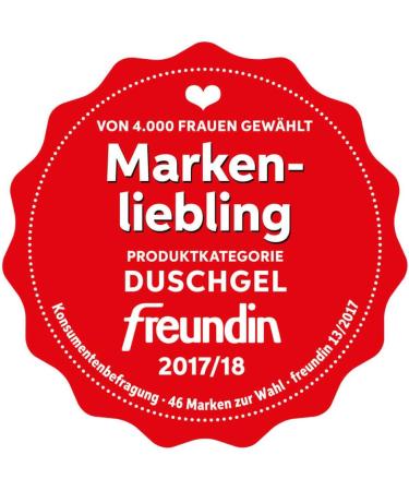 SAINTS SANTE Naturkosmetik Energy Shower Gel fresh citrus stimulates body and senses protects against dehydration vegan 1 x 200 ml - Buy Online on GoSupps.com