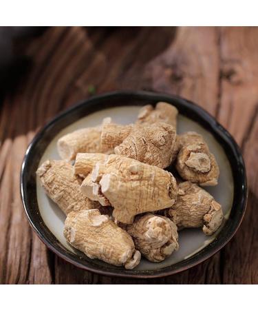 American Ginseng Root Natural Wild 12 Years of American Ginseng Root Xi Yang Shen American Ginseng Organic American Ginseng (500 Grams /1.10 lbs) - Buy Online on GoSupps.com