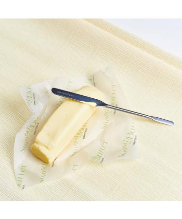 Give Yourself Grace Divine Duo Beauty Spatula | K-Beauty Tool for Flawless Makeup | Stainless Steel | International Shipping - Buy Online on GoSupps.com